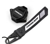 For Yamaha TRACER 7 9 900 700 / GT MT07 MT09 2013-2022 2023 2024 Motorcycle Accessories Keyring Keychain Key Case Cover key cap