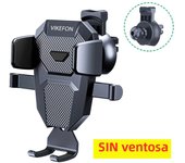 2024 NEW Universal Sucker Car Phone Holder 360° Windshield Car Dashboard Mobile Cell Support Bracket for iPhone Samsung Xiaomi