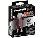 Playmobil naruto shippuden nagato edo tensei