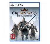 Crown Wars Juego para Consola Sony PlayStation 5 PS5