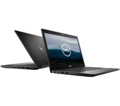Dell Latitude 7290 / Intel Core I7-8650U / 12" / 8GB RAM / 1 TB SSD / ES