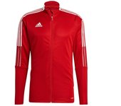 Sweatshirt adidas Tiro 21 Track M GM7308 – Sudadera deportiva con diseño ajustado y tejido técnico que brinda comodidad y estilo en el entrenamiento y fuera de él.