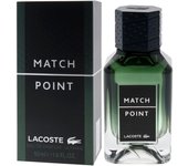 MATCH POINT EAU DE PARFUM HOMME 100ML VAPORIZADOR