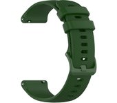 For HUAWEI WATCH GT 4 46mm 22mm 20mm Silicone Straps WATCH 4 Pro GT 4 3 GT2 Pro 46 42mm Buds Watchbands Replacement Wrist Band