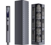 Electric Screwdriver Precision Sets 66 in 1 Power Tool Rechargeable Magnetic Mini Small Bits for Xiaomi Repair Mobile Cell Phone