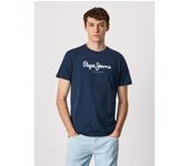 Pepe Jeans | Camiseta Eggo N marino