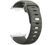 Silicone Strap For Redmi Watch 4 5 Smart Watches Bracelet Replacement For Xiaomi Mi Band 9 Pro 8 Pro WristBand Smart Accessories