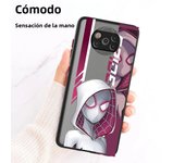 Marvel Spider Man Phone Case for Xiaomi Poco X3 NFC X3 Pro F3 M5 M5s X4Pro 5G X4 GT C40 X5Pro 5G Matte Cover