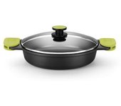 Cacerola BRA 40 baja Foodie A490540