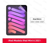 2pcs iPad Screen Protectors Paper Feel for iPad Pro 11 10/11th Gen iPad 7/8/9th Gen Air 6 4 5 10.9 13 12.9 M2 M3 M4 Mini6 7 film
