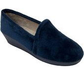 Zapatillas de casa mujer con cuña Gema García