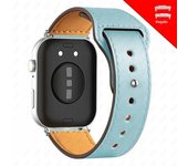 Leather Band for Huawei Watch Fit 3 SmartWatch Bracelet Watchband Correa for Huawei Watch Fit3 Strap