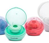 Suavinex Esterilizador De Chupetes Duccio 1Ud
