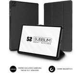 SUBBLIM - Funda Tablet Shock Case Samsung Tab A8 10.5 X200/X205 SUBCST-5SC020