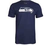 NOS NFL REGULAR TEE SEASEA OSB: Camiseta NFL Regular Seattle Seahawks en oscuro. Ideal para los fanáticos del equipo, esta camiseta cómoda y deportiva te permite apoyar a los Seahawks con estilo. ✅ Entrega 24/72h a España (península).