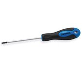 Destornillador standard CrV, Torx T8x75 mm | DOGHER 349-T08
