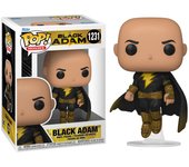Figura Pop Dc Comics Black Adam-Figura de Vinilo Coleccionable - Idea de Regalo- Mercancia Oficial - Juguetes para Niños y Adultos - Movies Fans - Muñeco para Coleccionistas y Exposición