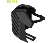 Rrskit Bicycle Battery Protector Cover For Sram AXS GX EAGLE/XX1/X01 AXS Derailleur Battery Case Transmission Prevent Bumping