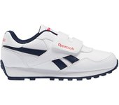 ZAPATILLAS SIN CORDONES REEBOK ROYAL REWIND NIÑO-1.5 (USA) 32 (EUR)