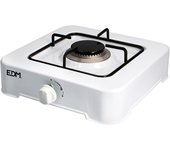 LILI HOME Cocinas de Gas Esmaltadas con Fuegos y más Accesorio de cocinas para elegir. Ideal para: Preparaciones que requieren versatilidad con diferentes tamaños de ollas  Versatilidad y Durabilidad para Exteriores.