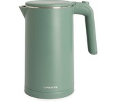 CREATE - Hervidor eléctrico de 1L con control de temperatura - KETTLE STUDIO PRO