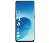 OPPO Reno6 5G 6.43" FHD+ 128GB 8GB Black