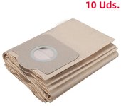 HEPA Filter for Karcher WD2250 WD3.200 MV2 MV3 WD3 WD2 Vacuum Cleaners Parts Accessories Filters Replacement Dust Bag