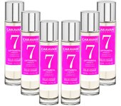 Caravan Fragancias 6x Perfume de Mujer Nº1 150 Ml