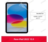 Paper Feel Screen Protector For iPad 10.2 10.5 10th Gen Mini Air 4 5 10.9 Pro 11 iPad Pro M4 iPad Air M2 Film Matte PET Painting