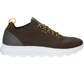 Zapatillas deporte de Hombre GEOX U15BYA 0006K U SPHERICA C3005 OLIVE