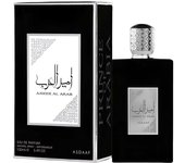 Ameer Al Arab Prince of Arabia Perfume Árabe Para Hombre 100ml - Perfume de Asdaaf Ameer Al Arab Fragancia de Jazmín, Cardamomo y Sándalo