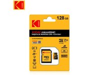 Kodak Ultra Memory Card 512GB 256GB 128GB 64GB 32GB Micro SD Card MicroSDXC Class10 SD Memory Card 100MB Original TF Flash Card