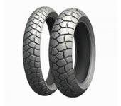 MICHELIN - 150/70 R18 70V ANAKEE ADVENTURE  R TL M+S