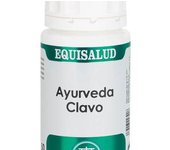 Equisalud Ayurveda Clavo Cápsulas