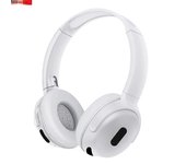 #Wireless Headphones Foldable Bluetooth Sports Earphones Hifi Stereo Noise reduction Headphones with Mic Over Ear Gamer Headsets