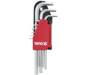 Yato YT-0502 llave hexagonal