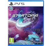 Spacebase Startopia Juego para Consola Sony PlayStation 5 PS5