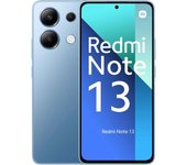Xiaomi Redmi Note 13 4G 6GB 128GB Dual Sim Azul