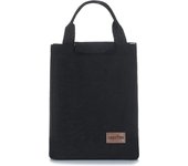 Lunch Bag for Men&Women Insulated Lunch Box Large Waterproof Lunch Tote Bag Reusable Adult Lunch Bags