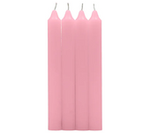 LILI HOME Pack de 32 Velas Cilíndricas Ø2 x 17.5cm Sin Perfume y más cantidades para elegir. Perfectas para crear ambientes acogedores y elegantes. Fabricadas con parafina 100% y mecha de algodón puro, estas velas proporcionan una combustión limpia y