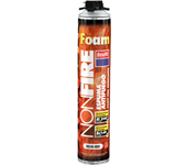Krafft Espuma ignífuga Nonfire bote  750 ml.