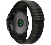 Nylon Watch Strap Correa For Garmin Forerunner 965 265 955 935 945 Epix/instinct 2 45mm Enduro 2 Band 26 22mm Bracelet Wristband