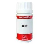 Holomega Belly 50Cap.