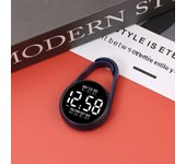 LED electronic hanging watch night light digital electronic hanging watch pocket watch