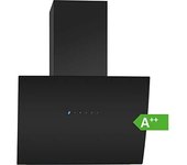 Bomann Campana Extractora DU 7605 G Sin Cabeza, Control de Sensor, Táctil, Apertura Automática, Negro