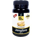 NOVADIET JENGIBRE 30 CAPSULAS