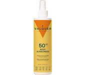 Valquer Laboratorios Protector Solar Corporal SPF 50 - 300 Ml