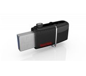 PEN DRIVE DUAL SANDISK 16GB