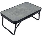 Bo-Camp - Industrial - Mesa plegable - Compacta - Northgate