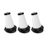 HEPA Filter Vacuum Cleaner Parts for Rowenta ZR005202 RH72 X-PERT Easy 160 for Tefal TY723 for Moulinex Vacuum Cleaner